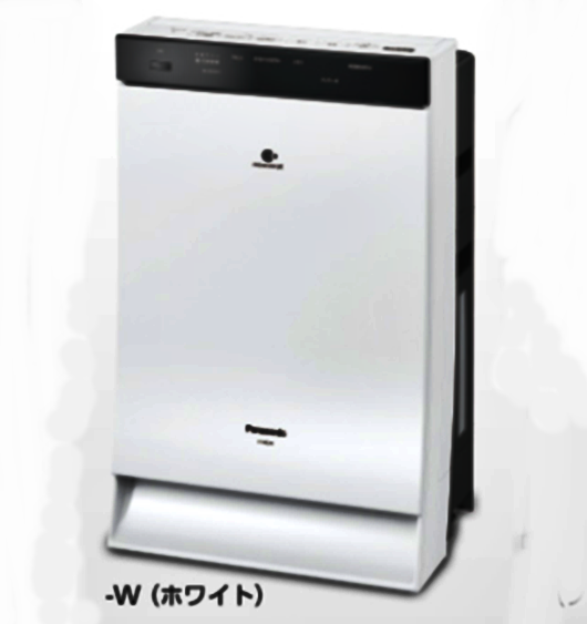 パナソニック Panasonic F-VXS70-W WHITE-