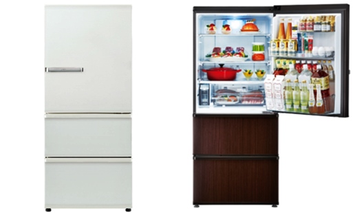 AQR-SV24KとAQR-SV24Jの違いを比較！冷凍冷蔵庫口コミ・仕様を調査 