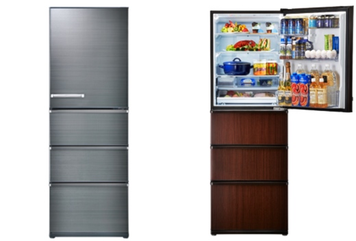 AQR-V43KとAQR-V43Jの違いを比較！冷凍冷蔵庫口コミ・仕様を調査 