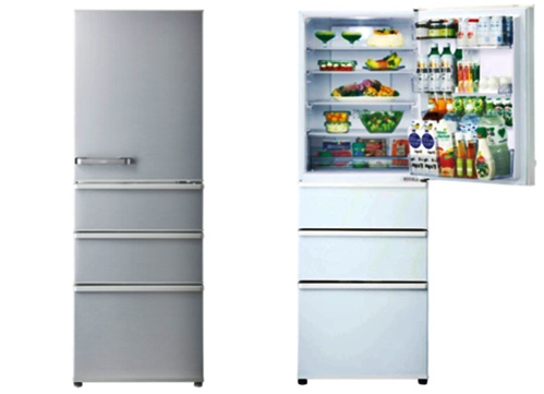 AQR-36KとAQR-36Jの違いを比較！アクア3ドア冷蔵庫口コミ・仕様を調査 