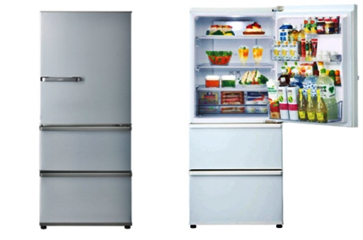AQR-27KとAQR-27Jの違いを比較！アクア3ドア冷蔵庫口コミ・仕様を調査 