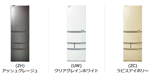 GR-T470GZとGR-S470GZの違いを比較！東芝冷凍冷蔵庫口コミ・仕様を調査 