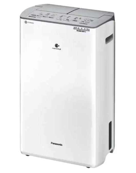 日本産】 Panasonic F-YHVX120-W WHITE 代替品【未開封未使用