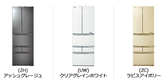 GR-T460FZとGR-S460FZの違いを比較！東芝冷凍冷蔵庫口コミ 