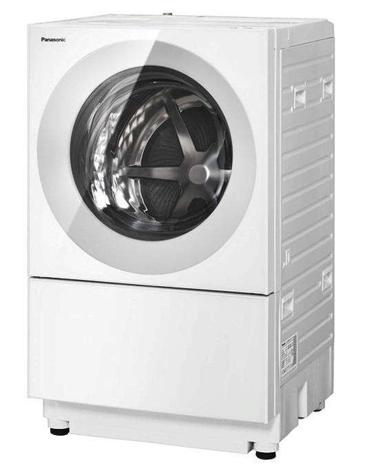 生活家電 洗濯機 NA-VG760とNA-VG750の違いを比較！ドラム式洗濯乾燥機口コミや仕様を 